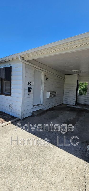 1015 N Scott Avenue #107 building 5 Back property image