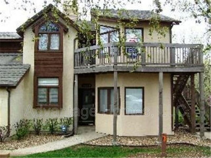 Love the maintenance free life! 2bd/ba condo property image
