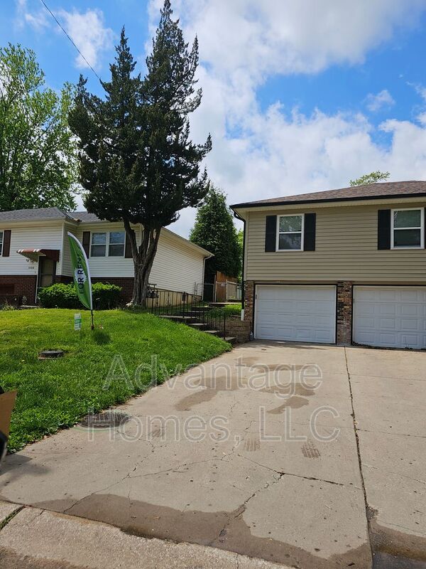 3212 N 68th St - 3212 N 68th St Kansas City KS 66109