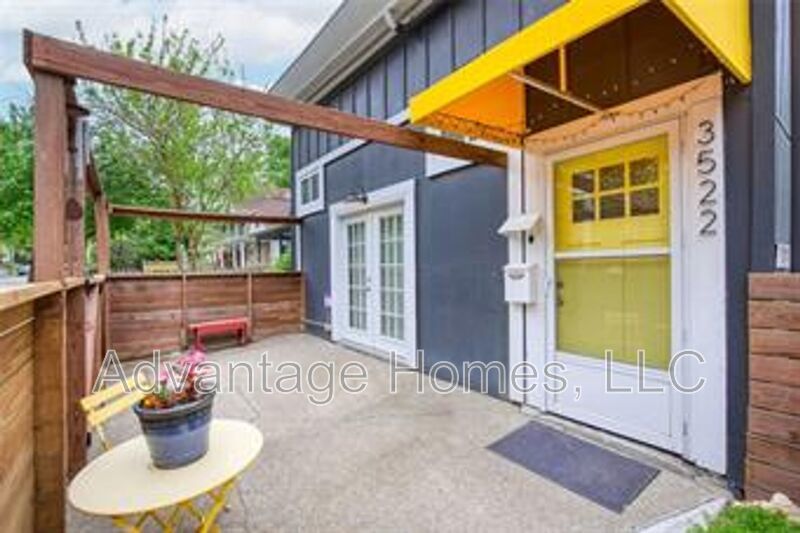 tastefully updated and well maintained, displaying historic charm with a modern edge. property image