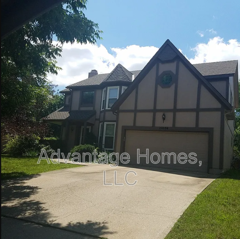 WOW! What a Great Price in the Blue Valley School District! property image
