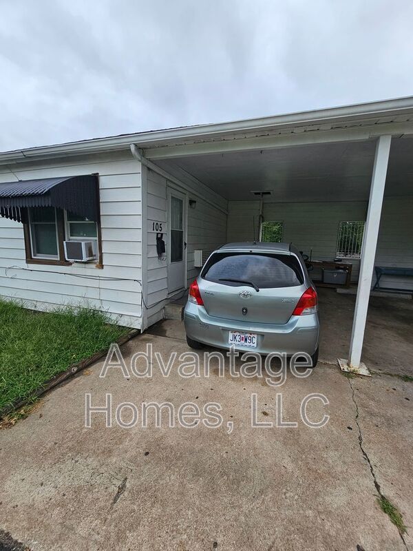 Open Floorplan; 2 Bedroom Apartment property image