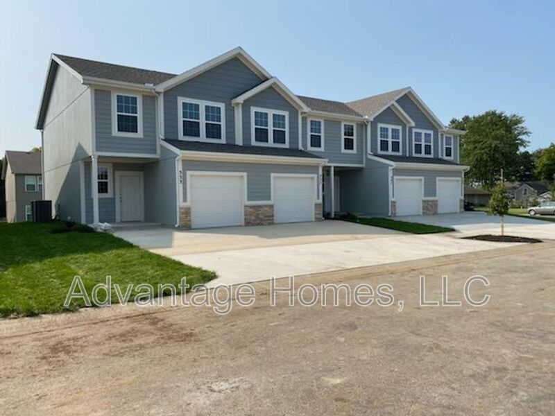 Charming Family Townhome in Louisburg: Modern, Energy-Efficient Living with Top Schools and Great Amenities! property image