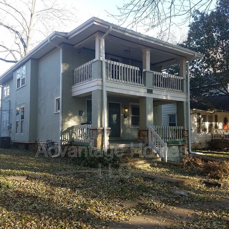 Look no further for your new home, close to KU Med Center! property image