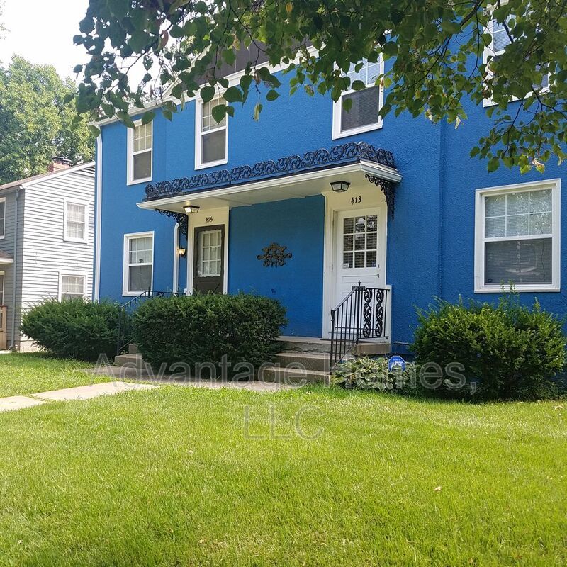 413 East 63rd Ter property image