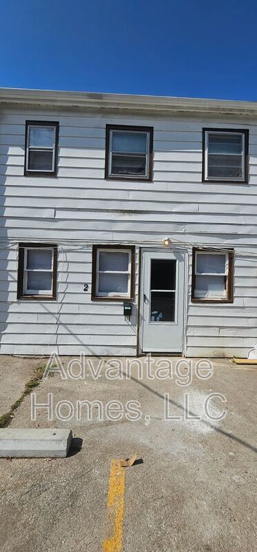 1015 N Scott Avenue #2 building 5- Front property image