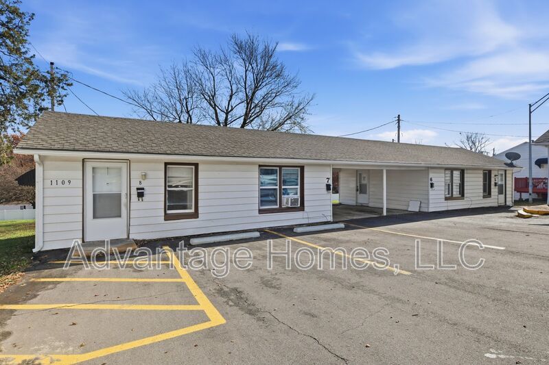 1015 N Scott Avenue #104 building 5 Back property image