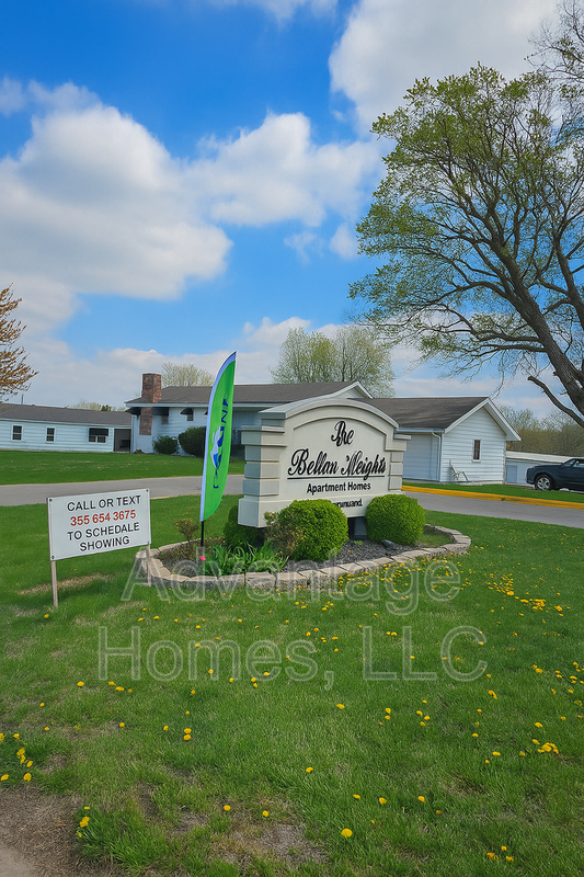 1109 N Scott Avenue #12 building 1 property image