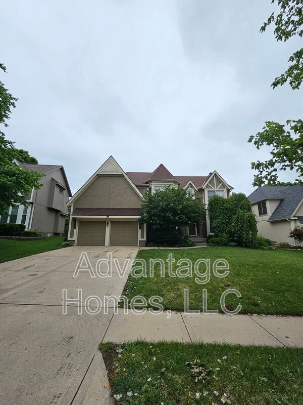 Delightful Executive Home w/ Community Pool property image