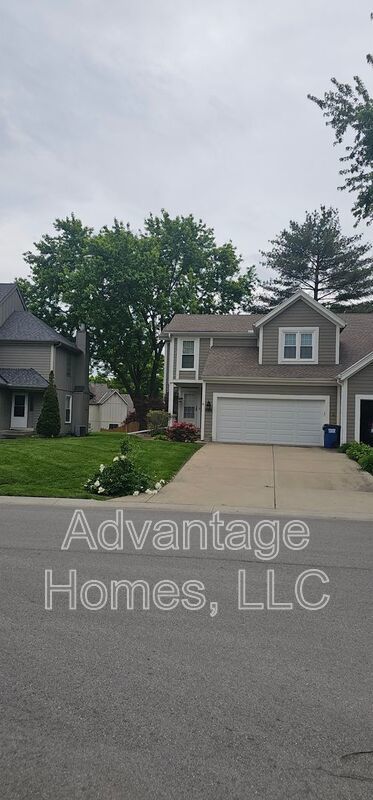 Maintenance Provided Townhome means no mowing or snow removal! property image